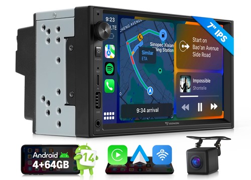 Eonon ux7a android - eonon, 4+64