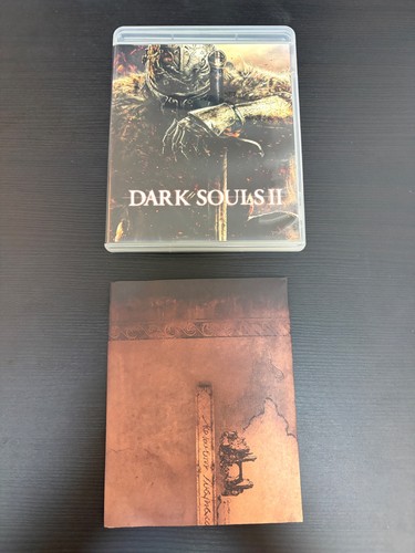 Dark souls avec - dark,
