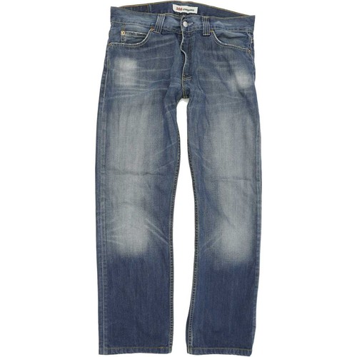 Levi 506 homme bleu - levi's,