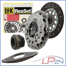 KIT D'EMBRAYAGE ORIGINAL LUK+BUTÉE POUR BMW SÉRIE 3 E46 E90 E91 318 320 d cd td