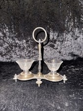 Saleron double ancien