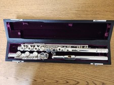 Trevor James Fanfare 1 Flute