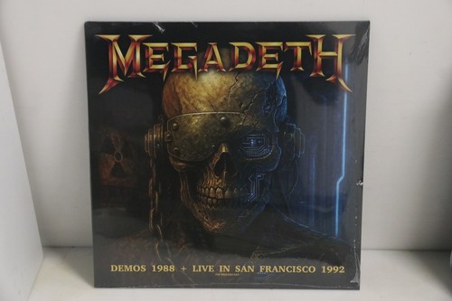 Neuf scéllé disque vinyle - scéllé, :