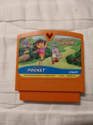 Dora the explorer - dora, explorer:
