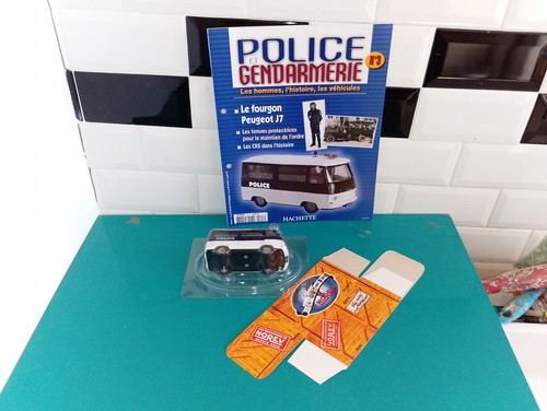 2704251 police et - 2704251, 1/43