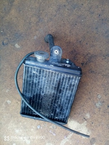 Radiateur aprilia classic 125 - radiateur,