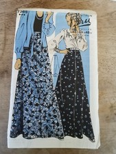 7285 PATRON MULTITAILLES BRU