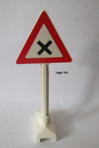 Lego 649pb12 city - lego, road