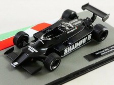 Altaya Modèle Réduit F1