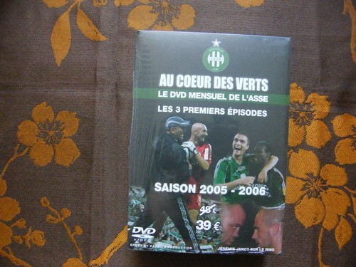 Coffret dvd coeur des - 3,
