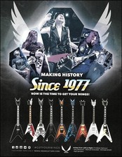 2019 Dean Signature Series