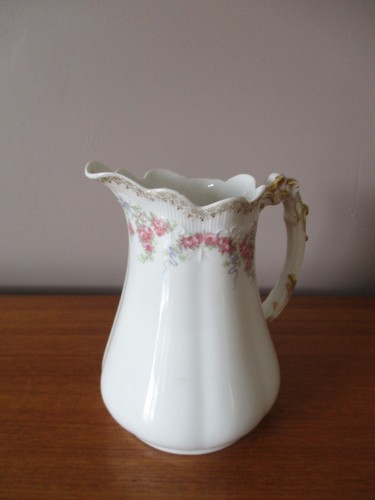 Pot lait limoges jean - à,