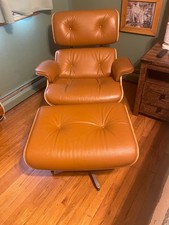 Reproduction eames lounge - eames,