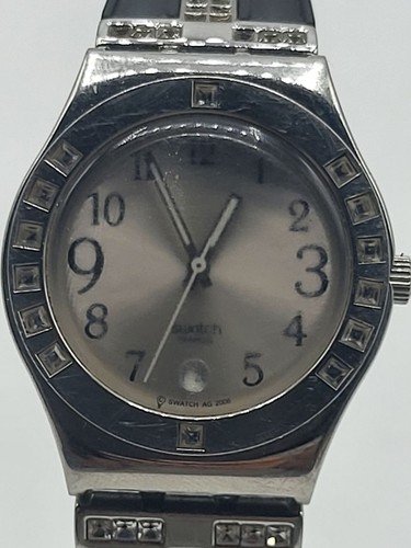 A46 montre swatch irony ag - montre,