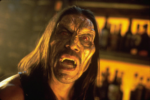 From dusk till - dawn, trilogie