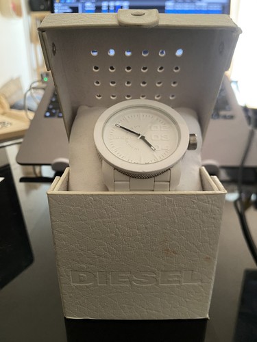 Montre diesel franchise - montre,