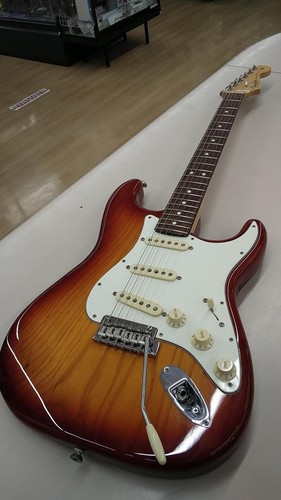 Fender usa amarican - [fender],