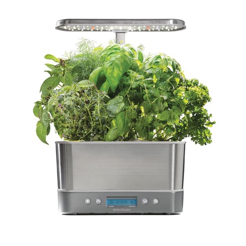 Aerogarden harvest elite - aerogarden,