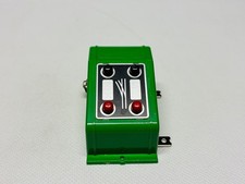 Poste de Commande pour 2