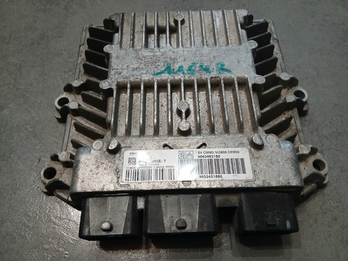 Calculateur psa 9653451880 - calculateur,
