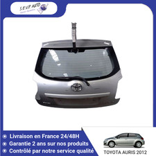 🇫🇷 HAYON TOYOTA AURIS