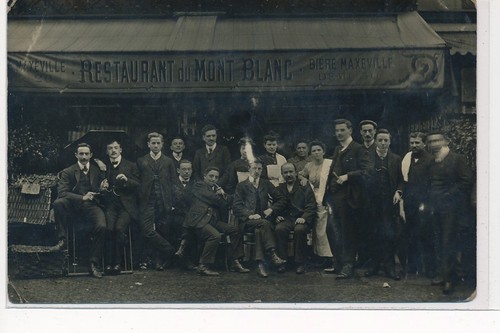 Carte photo localiser - a,