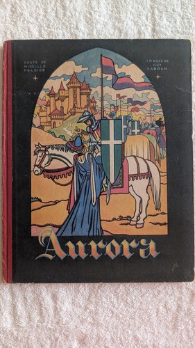 Aurora contes m pradier - aurora,,
