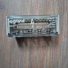Répartiteur legrand 048 - répartiteur, 81
