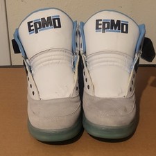 Patrick Ewing EPMD 33 Shoes 11