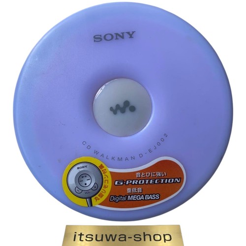 Lecteur portable sony - lecteur,