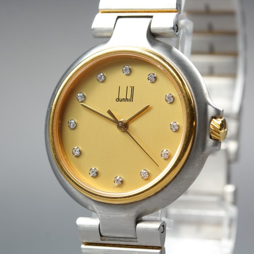 Montre pour homme dunhill - montre,