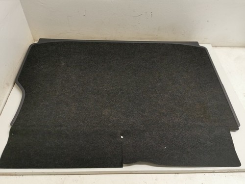 Tapis coffre daihatsu - tapis,