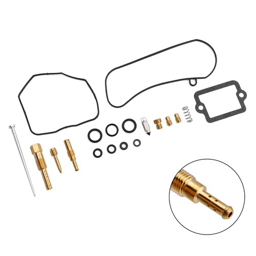 Kit réparation carburateur - de,