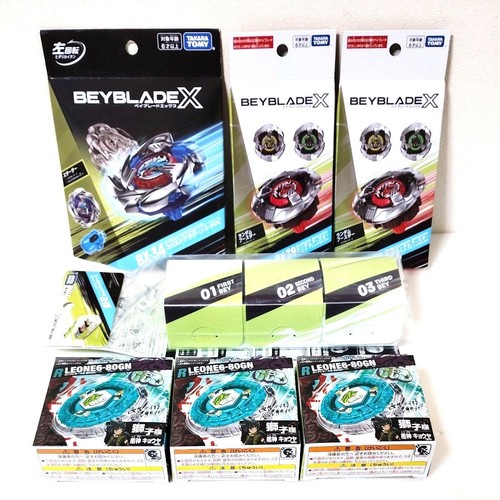 Beyblade 34 39 set - 00,