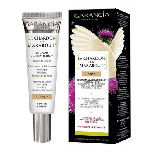 Garancia chardon le - garancia,