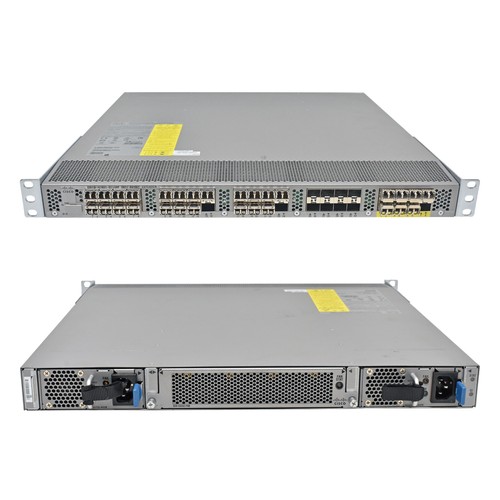Cisco nexus n2k c2232pp 10ge - cisco, n2k-c2232pp-10ge