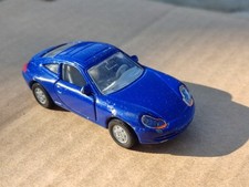 Voiture rétro vintage Siku