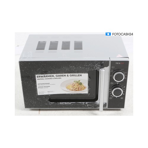Severin micro ondes avec - severin,