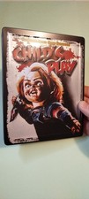 Child's Play / Chucky - Steelbook [blu-ray]