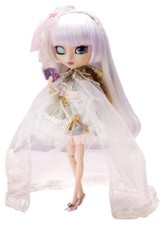 Pullip Mistica Fashion Doll Groove Erosanoff Dolls × Mota de Algodon