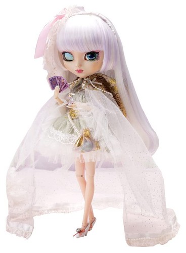 Pullip mistica fashion - fashion, doll