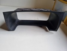 VW Golf 3 / Cache compteur de