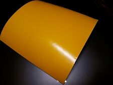 MOUSSE ADHÉSIVE 630x440mm Ép= 12,5mm POLY PISTE MOBS G1 G2 G3 BIDALOT MISTRAL..