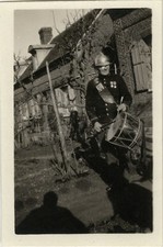 Photo ancienne vintage - -,