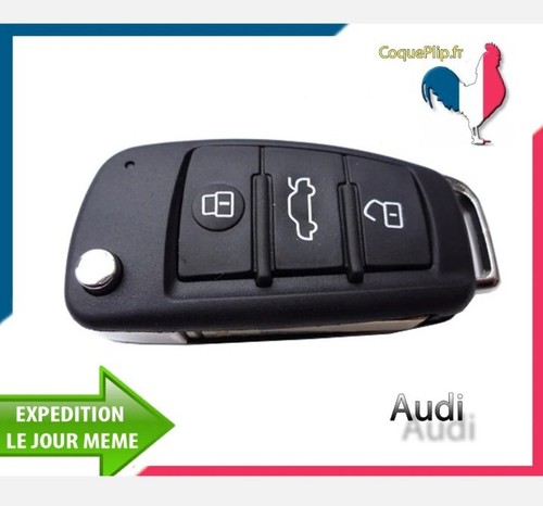 Coque clip pour clé - coque,