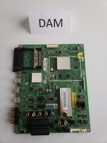Carte mere samsung - carte, tv