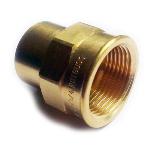 22mm femelle raccords en - x,