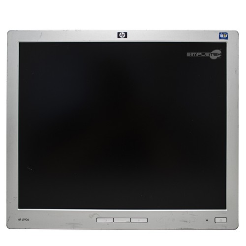 Moniteur lcd l1906 5 4 - moniteur, 5:4