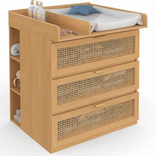 Commode langer évolutive - commode,