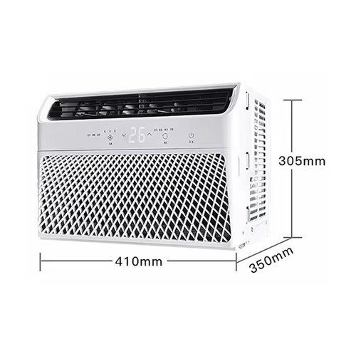 Climatiseur 1500w smart - 1500w,